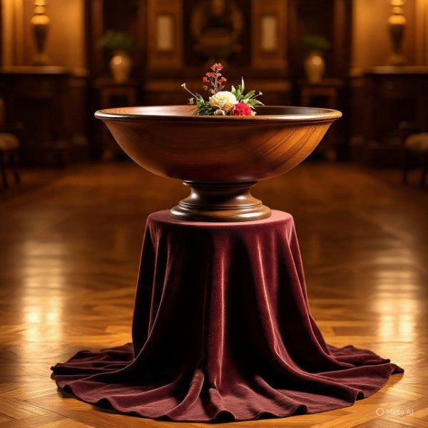 Wooden Bowl Sets