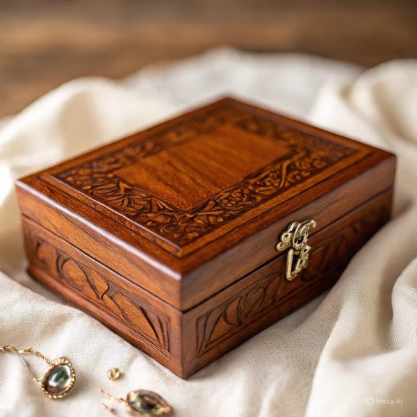 Jewelry Boxes